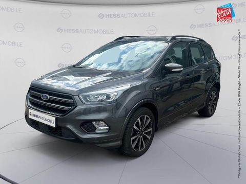 Ford Kuga 1.5 EcoBoost 150ch ST-Line 2019 occasion Laxou 54520