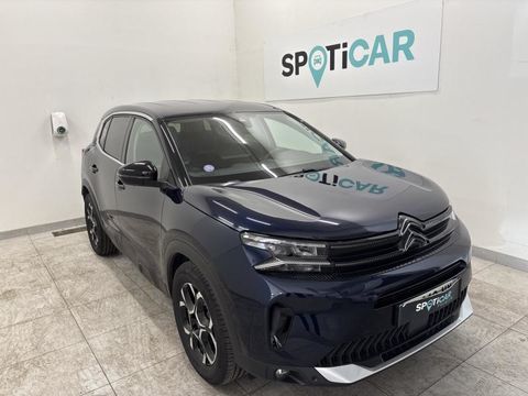 Citro&euml;n C5 aircross PureTech 130ch S&S Feel Pack 2022 occasion Montgeron 91230