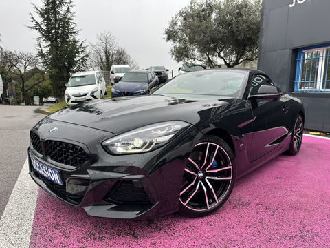 BMW Z4 (G29) SDRIVE30IA 258CH M SPORT 2021 occasion Aubenas 07200
