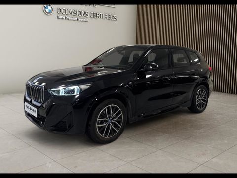 BMW X1 ixDrive30 313ch M Sport 2023 occasion Boulogne-Billancourt 92100