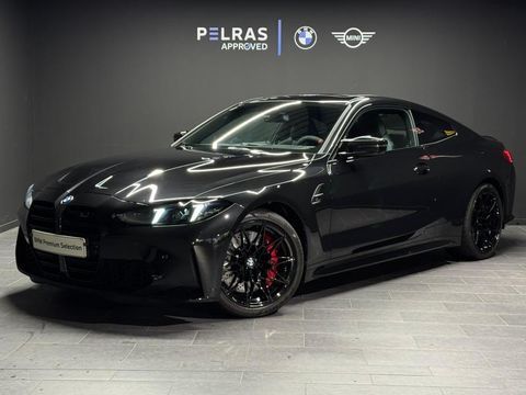 BMW M4 3.0 530ch Competition xDrive 2025 occasion TOULOUSE 31100