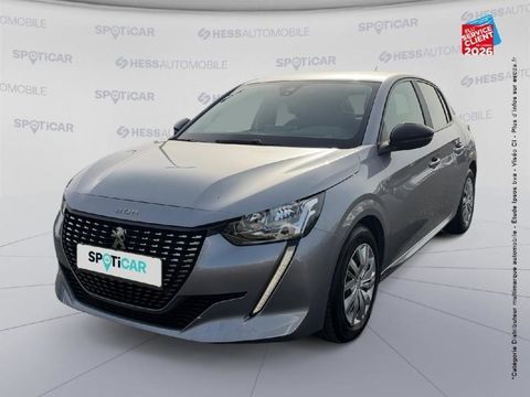 Peugeot 208 1.5 BlueHDi 100ch S/S Active CarPlay 2023 occasion Reims 51100