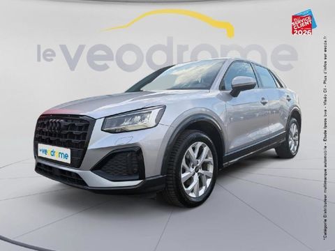 Audi Q2 35 TFSI 150ch Advanced S tronic 7 Siege chauf Camera 2023 occasion Illange 57970