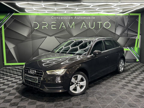 Audi A3 1.8 TFSI 180CH AMBITION LUXE 2013 occasion CLOUANGE 57185