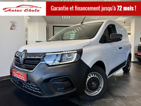 Renault Kangoo Express L1 1.5 BLUE DCI 95CH GRAND CONFORT - 22 2023 occasion Stiring-Wendel 57350