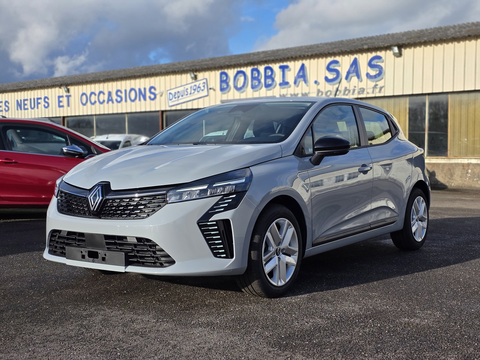 Renault Clio V 1.5 DCI 100CH EVOLUTION - 25 2025 occasion Montdor&eacute; 70210