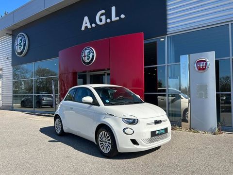 Fiat 500 e 95ch Action 2023 occasion Salon-de-Provence 13300