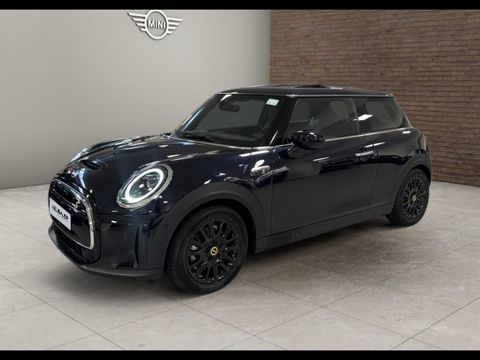 Mini Cooper SE 184ch Edition Premium Plus BVA 5CV 2023 occasion Boulogne-Billancourt 92100