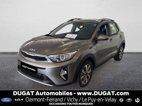 Kia Stonic 1.0 T-GDi 100ch Active DCT7 2025 occasion Clermont-Ferrand 63000