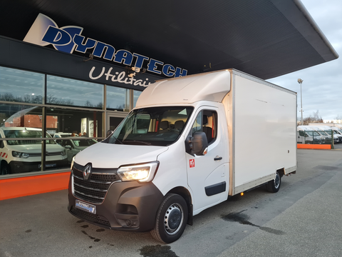 Renault Master F3500 L2H2 2.3 BLUE DCI 145CH CONFORT EUROVI 2023 occasion Nogent-le-Phaye 28630