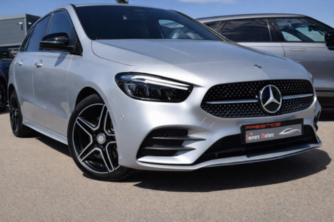 Mercedes Classe B 250 E 163+109CH AMG LINE 8G-DCT 2023 occasion Vendargues 34740