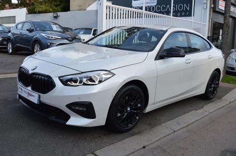 BMW Serie 2 (F44) 218IA 136CH DKG7 2022 occasion Saint-Maur-des-Foss&eacute;s 94100