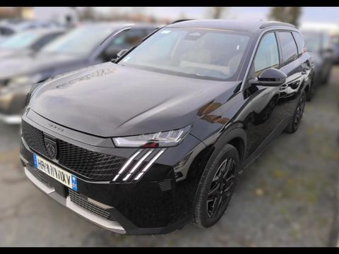 Peugeot 5008 Hybrid 145ch Allure e-DCS6 2025 occasion &Eacute;vreux 27000