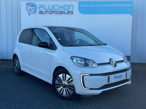 Volkswagen UP ELECTRIQUE 83CH 2020 occasion Saint-Lumine-de-Clisson 44190