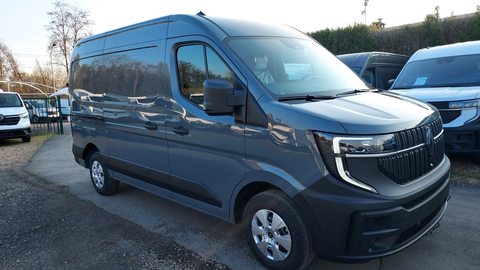 Renault Master F3500 L2H2 2.0 BLUE DCI 150CH ADVANCE AUTO - 25 2026 occasion Clermont 60600