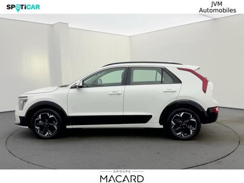 Kia Niro EV 204ch Premium 2023 occasion Bo&eacute; 47550