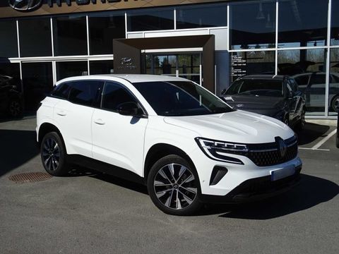 Renault Austral 1.3 TCe mild hybrid 160ch Techno auto - 24 2024 occasion Bergerac 24100