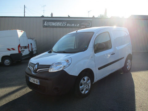 Renault Kangoo Express 1.2 TCE 115CH ENERGY EXTRA R-LINK EURO6 2018 occasion Laval 53000