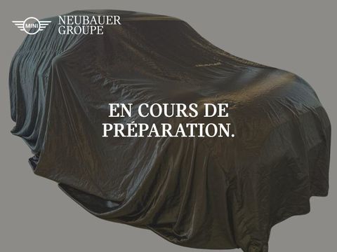 Mini Cooper S 192ch Edition Greenwich BVA7 Euro6d-T 123g 2020 occasion Chambourcy 78240