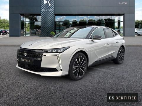 Citro&euml;n DS4 E-TENSE 213ch Etoile 2025 occasion Arras 62000