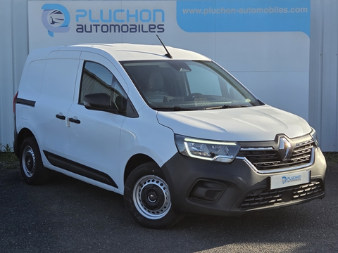 Renault Kangoo Express L1 1.3 TCE 100CH GRAND CONFORT - 22 2024 occasion Saint-Lumine-de-Clisson 44190