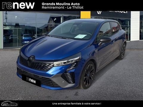 Renault Clio 1.0 TCe 90ch esprit Alpine - 24 2025 occasion Le Thillot 88160