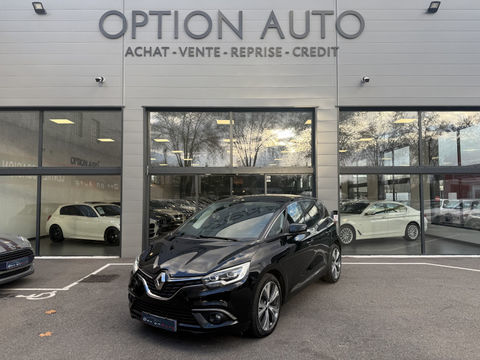 Renault Scenic IV 1.6 DCI 160CH ENERGY EDITION ONE EDC 2017 occasion Aucamville 31140