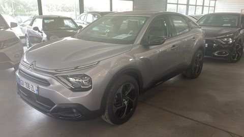 Citro&euml;n C4 1.2 PURETECH 130CH PLUS POUR ALGERIE UNIQUEMENT 2024 occasion Seclin 59113