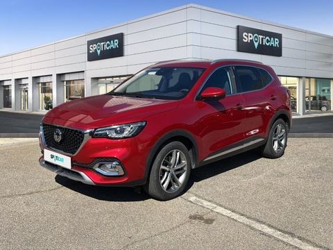 MG MG.EHS 1.5T GDI 258ch PHEV Comfort 2022 occasion Arles 13200