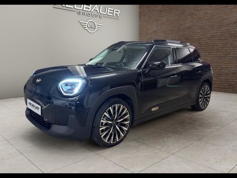 Mini Aceman E 184ch Classic 2025 occasion Boulogne-Billancourt 92100