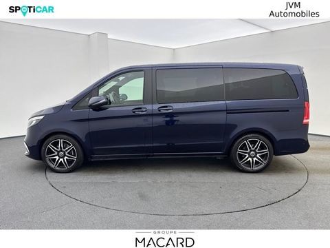 Mercedes Classe V 300 d Long Avantgarde 9G-Tronic 2019 occasion Bo&eacute; 47550