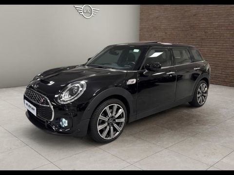 Mini Cooper S 178ch Canonbury 2021 occasion Boulogne-Billancourt 92100