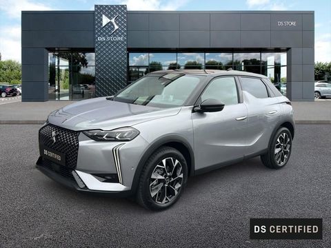 Citro&euml;n DS3 1.2 Hybride 145ch Etoile 2025 occasion Arras 62000
