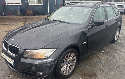 BMW S&eacute;rie 3 (E91) 320I 170CH LUXE 2009 occasion Cannes 06400