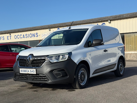 Renault Kangoo Express L1 1.5 BLUE DCI 95CH GRAND CONFORT - 22 2024 occasion Montdor&eacute; 70210