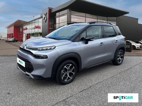 Citro&euml;n C3 Aircross 1.2 PureTech 130ch S&S PLUS Automatique 2023 occasion Montauban 82000