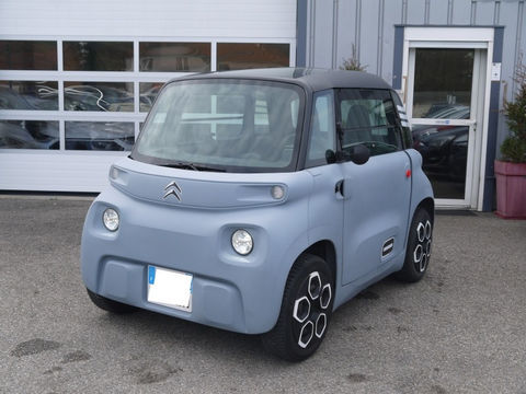 Citro&euml;n AMI  2022 occasion La C&ocirc;te-Saint-Andr&eacute; 38260