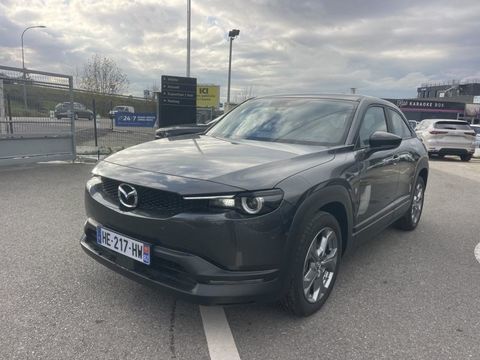 Mazda MX-30 e-SKYACTIV EV 145ch Prime-Line 2022 2025 occasion MONTAUBAN 82000