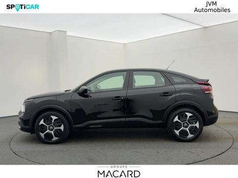 Citro&euml;n C4 PureTech 100ch S&S Live 2022 occasion Bo&eacute; 47550