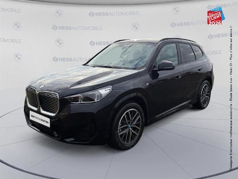 BMW X1 ieDrive20 204ch M Sport 2024 occasion Sausheim 68390