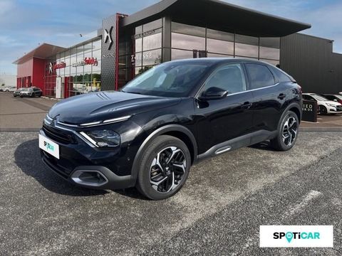 Citro&euml;n C4 1.5 BlueHDi 130ch S&S MAX Automatique 2024 occasion Montauban 82000