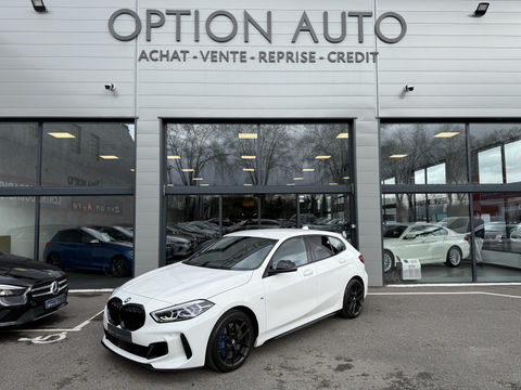 BMW S&eacute;rie 1 (F40) M135IA XDRIVE 306CH 2020 occasion Aucamville 31140