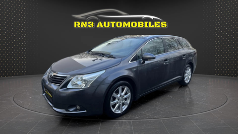 Toyota Avensis 150 D-CAT FAP SKYVIEW EDITION BVA 2010 occasion Pantin 93500