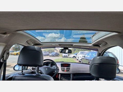 Peugeot 207 1.6 THP 16V FELINE 3P 2007 occasion Barenton 50720