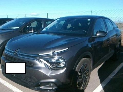 Citro&euml;n C4 BLUEHDI 110CH S&S FEEL PACK 2021 occasion Dinan 22100