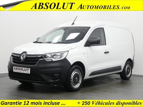 Renault Express 1.5 BLUE DCI 95CH CONFORT 22 2023 occasion Nanteuil-l&egrave;s-Meaux 77100