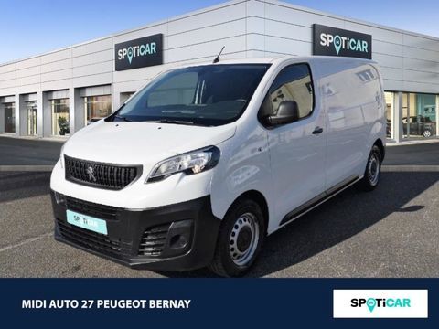 Peugeot Expert M 2.0 BlueHDi 145ch 2022 occasion Bernay 27300