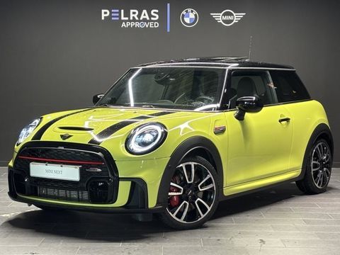 Mini Cooper John Works 231ch Ultimate 2022 occasion TOULOUSE 31100