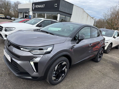 Renault Captur 1.0 TCE 90CH TECHNO - 25 2025 occasion Montauban 82000
