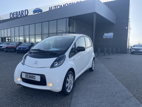 Citro&euml;n C-zero CONFORT 2020 occasion M&eacute;rignac 33700